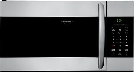 frigidaire microwave whirlpool range vs reviews over msrp pricing current